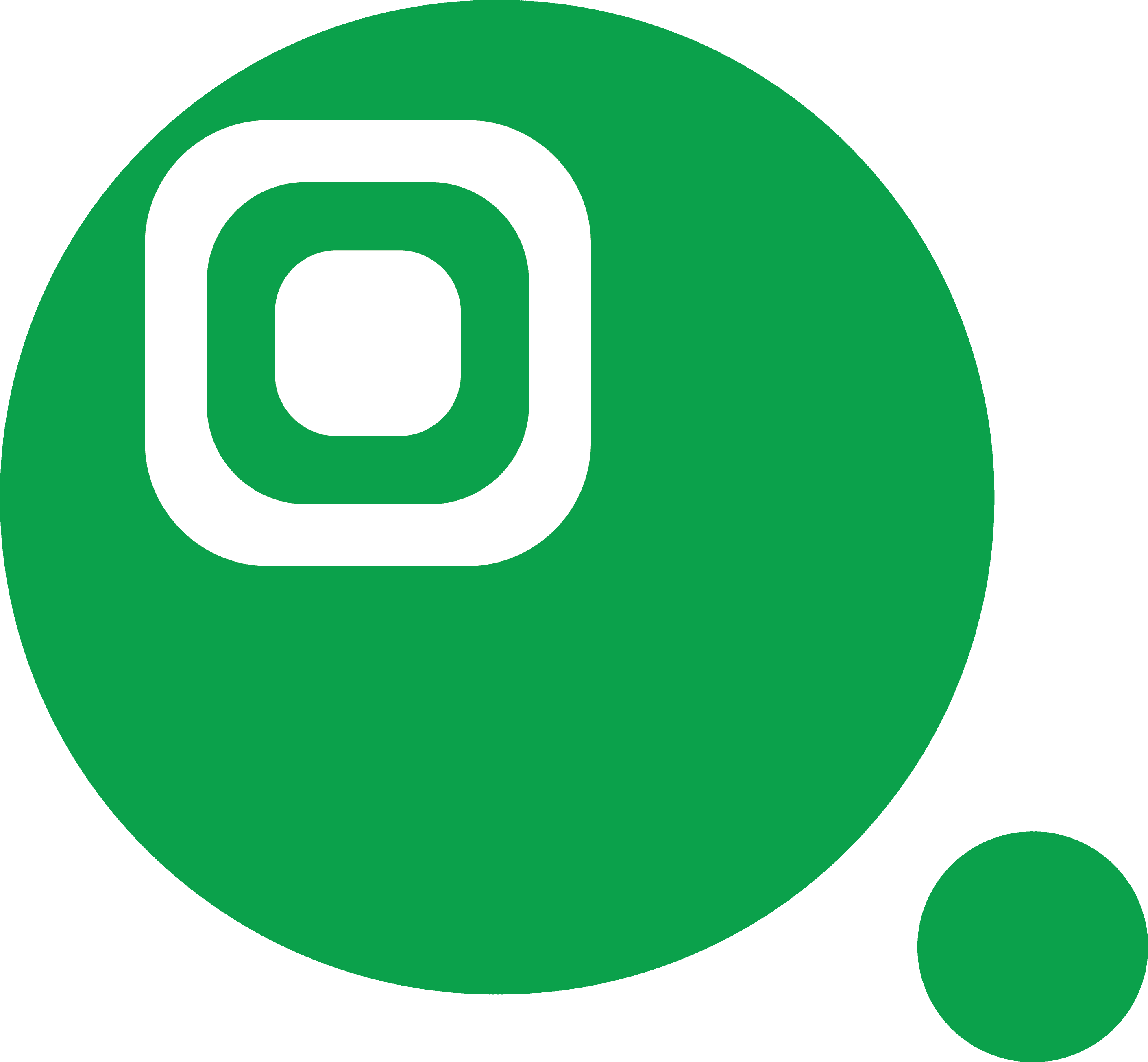 sidebar quepay logo